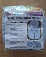 Babyschalen verkleinerer