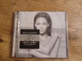 Beyonce - I Am... Shasha Fierce (Deluxe Version)