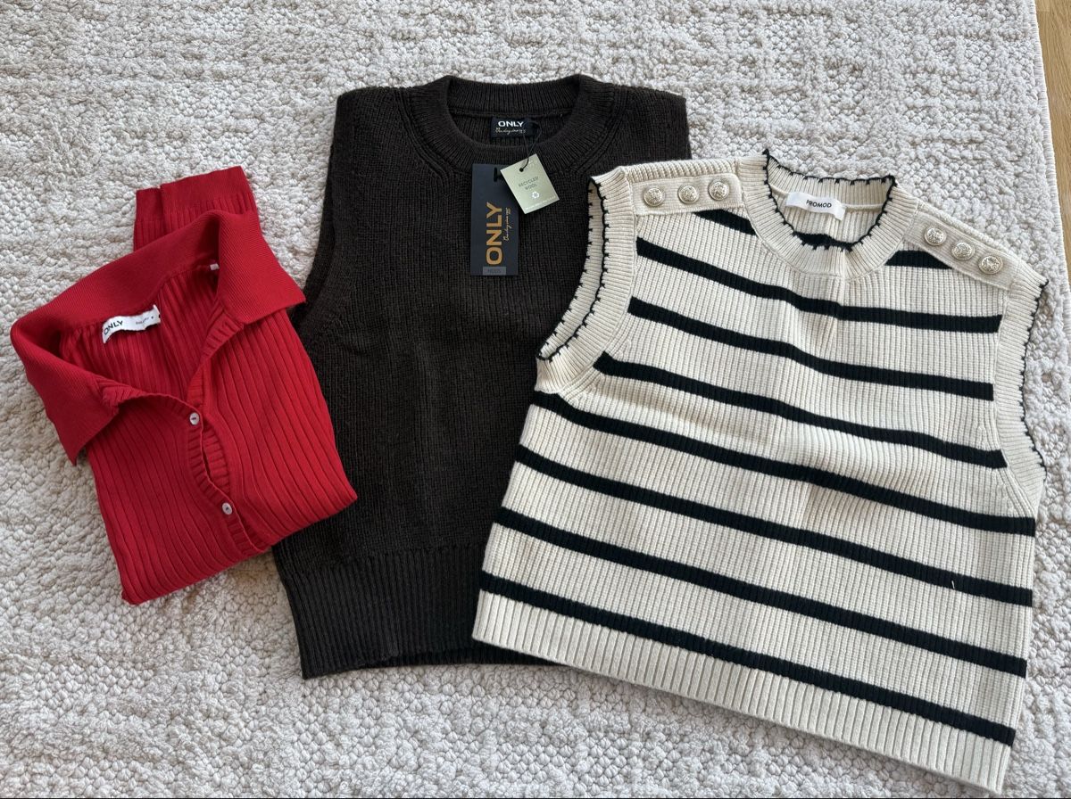 Lotti di vestiti: Lot habits 36/38 – Usato da Prêles venduto da noelle-z 2