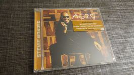 Stevie Wonder - CD