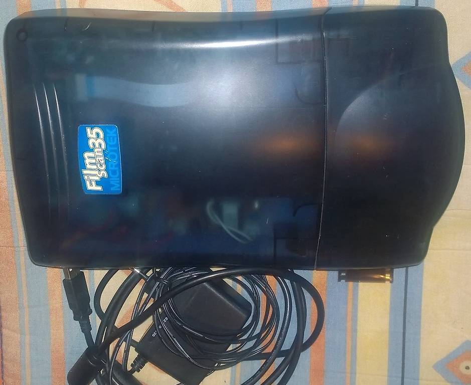 PCs: Seltenes Dialesegerät mit USB Anschluss – D'occasion à Matt par feinmechuhr 1