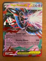 Pokemon Magcargo eX (Versand gratis)