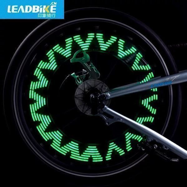 Ersatzteile: 2Stk .VELO  Speichenlicht mit Sensor – Neu und originalverpackt aus Winterthur von Neilpryde01 2