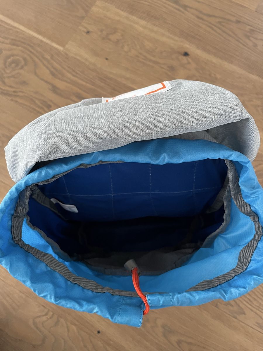 Deuter Borse & Zaini: Deuter Junior Rucksack – Usato da Küttigen venduto da csei 7