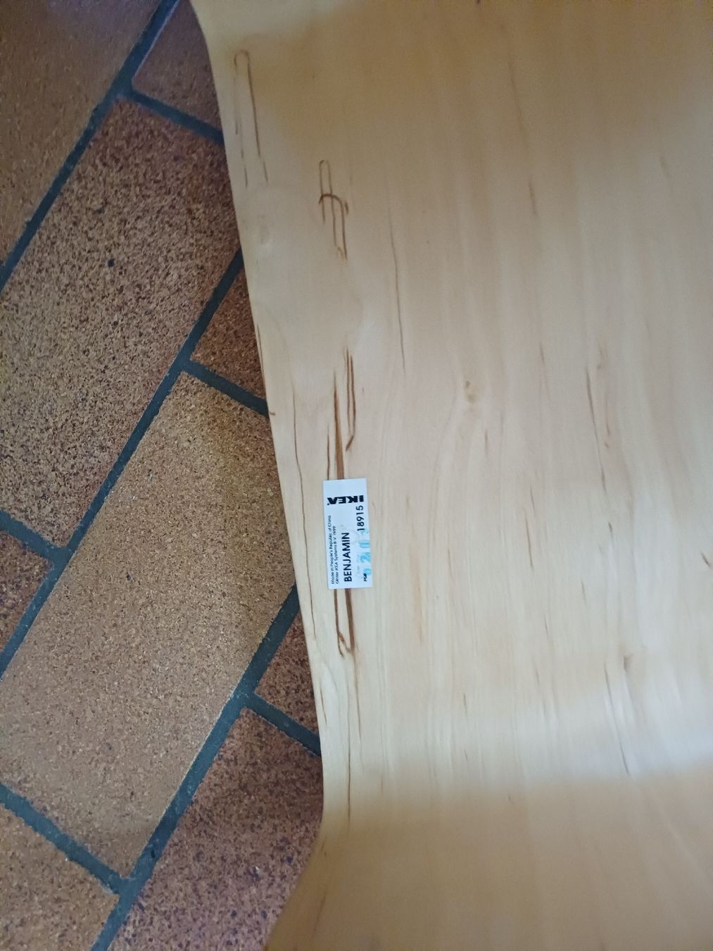 Ikea Sgabelli: Beistelltisch/ Hocker von IKEA – Usato da Zofingen venduto da AnnaBella09 2