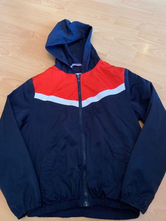 Veste légère Teddy Smith taille 12-14 ans