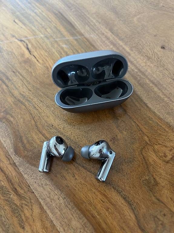 Kopfhörer: Huawei P30 Pro + Écouteurs Devialet – Gebraucht aus Fribourg von fao_rjw5 3
