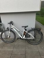 Saxonette e-bike