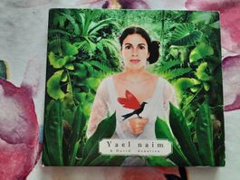 CD Yael Naïm - She was a boy