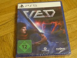PS5 Game: VED - Neuware