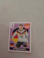 Sticker Panini Florian Wirtz Allemagne Extra
