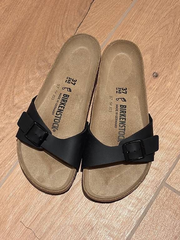 Scarpe da donna: Birkenstock, Grösse 37 – Usato da Rothenburg venduto da nicole_b