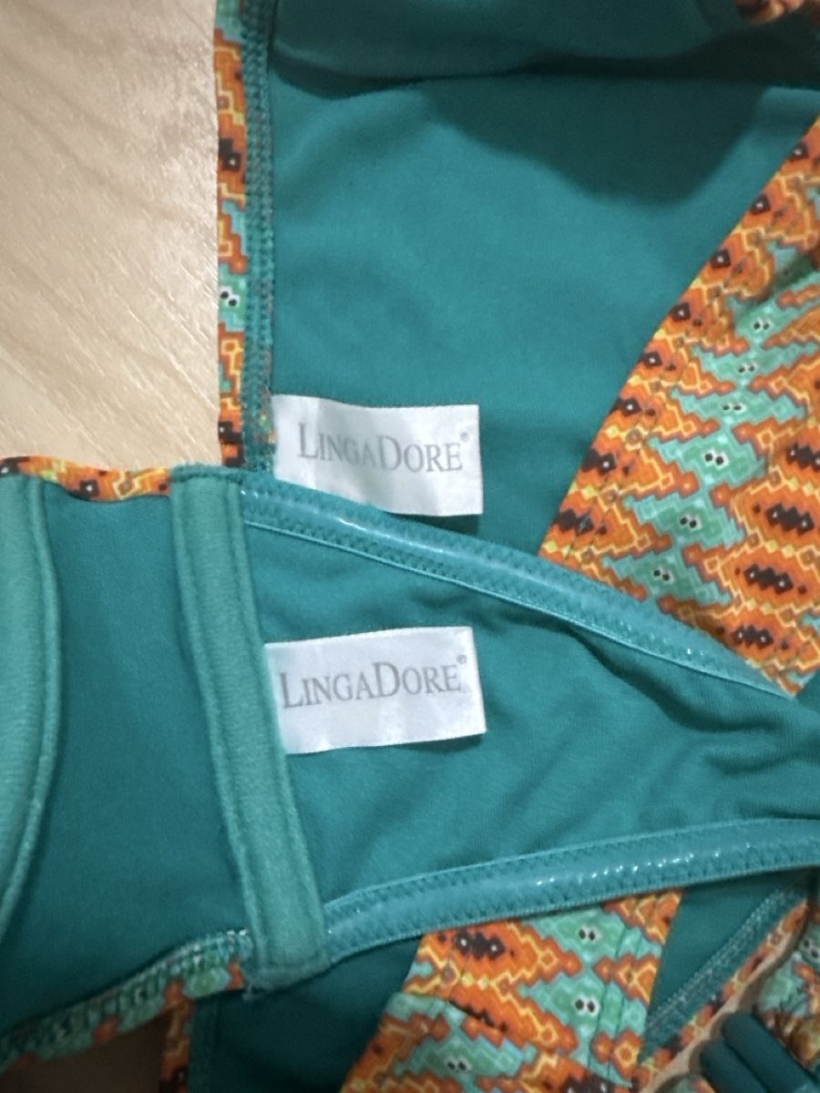 Costumi da bagno & Bikini: Lingadore Bikini Sommer Gr. 40 – Usato da Pfungen venduto da fes_9gxb 2