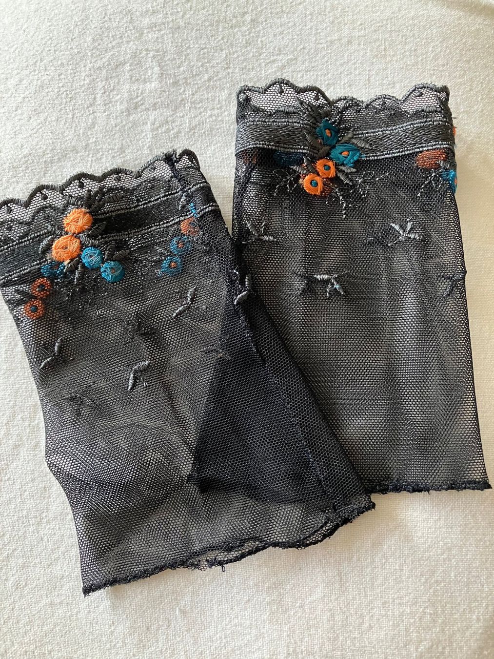 Handschuhe & Handstulpen: Pulswärmer – Neu (gemäss Beschreibung) aus Zürich von aannnnaa48