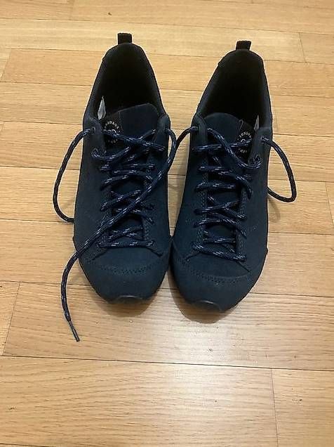 Scarpe da donna: Lundhags Wanderschuhe Gr 39 – Usato da Zürich venduto da Manu_Zuerich
