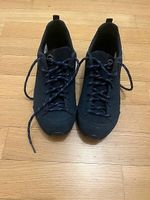 Lundhags Wanderschuhe Gr 39
