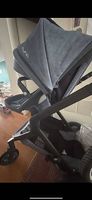 Nuna Kinderwagen