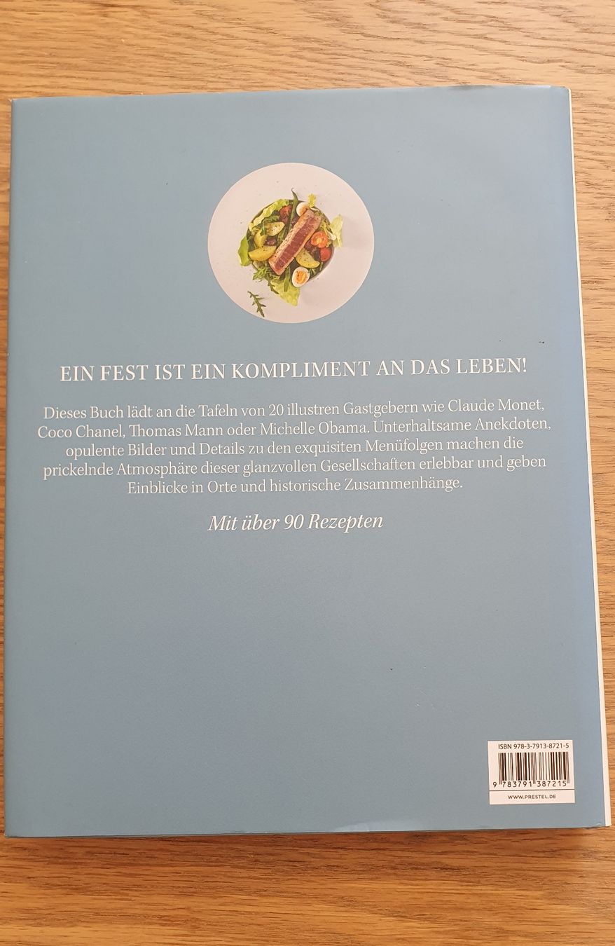 Libri: Rezept Buch  – Usato da Engelberg venduto da ursdemar89 1