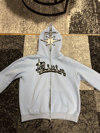 Fullzip DivinbyDivin 