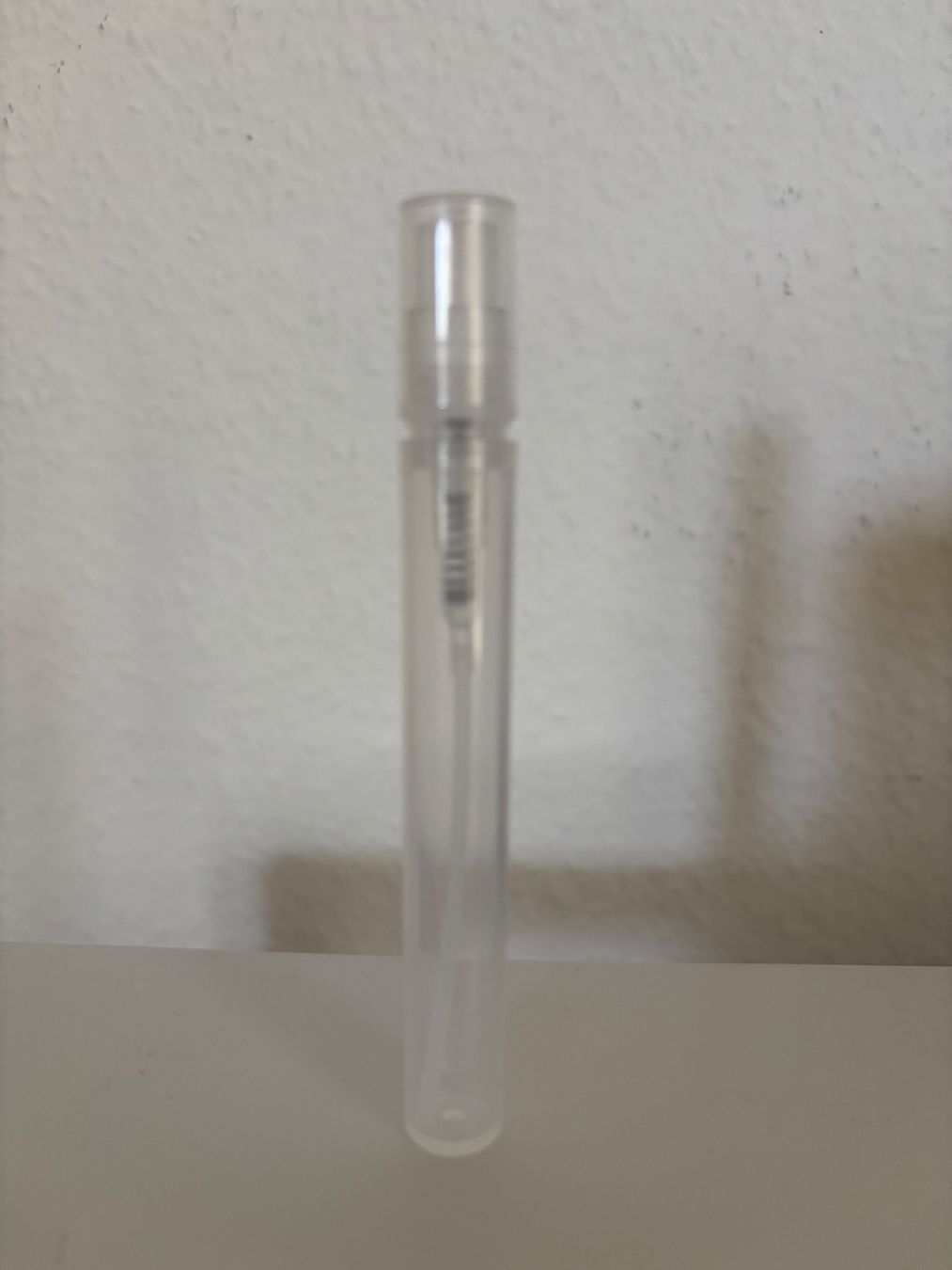 4711 Parfum & Eau de Toilette: 4711 Lychee & White Mint 5ml.EDC Abfüllung Unisex – Gebraucht aus Zürich von deruja 1