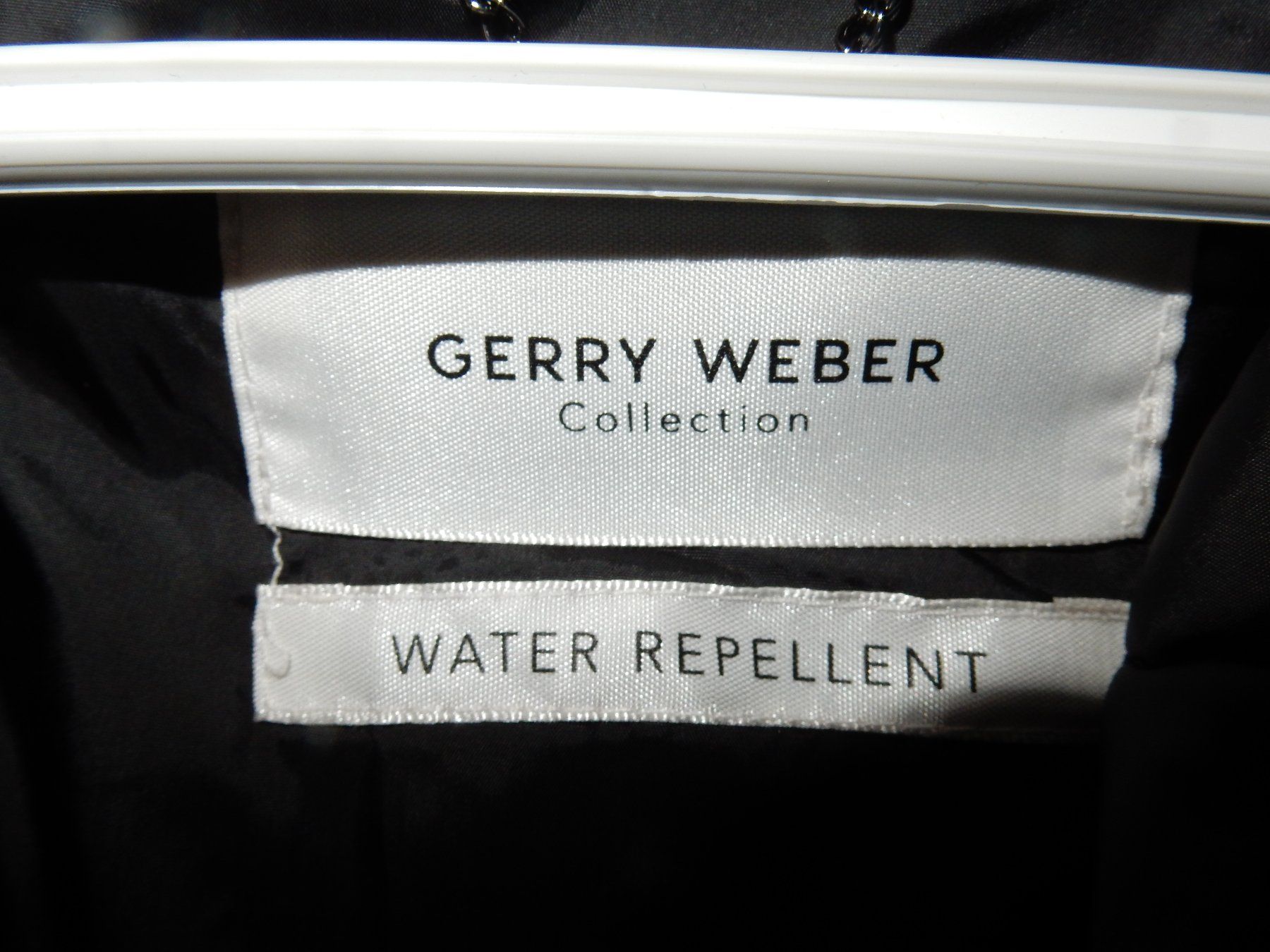 Gerry Weber Giacche: Winterjacke GERRY WEBER, Gr. 44 – Usato da St.Gallen venduto da regenbogen5 1