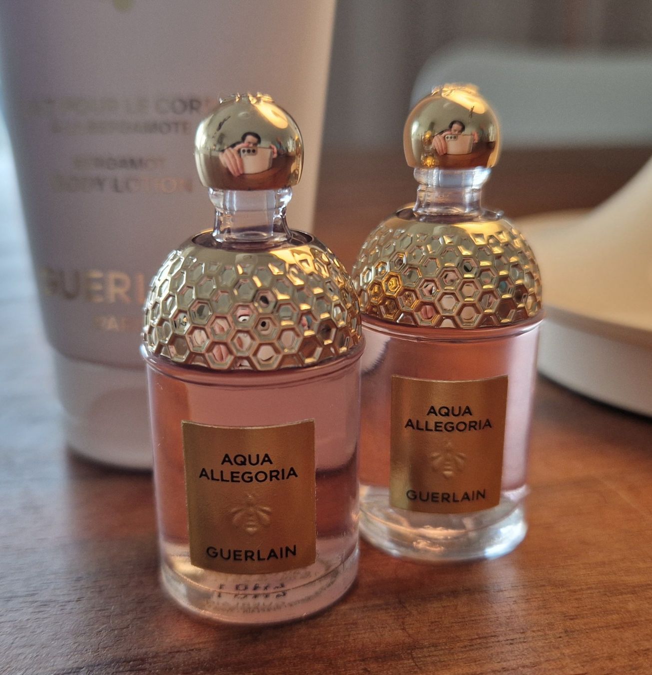 Guerlain Profumi & Eau de Toilette: Guerlain Florabloom – Nuovo (secondo la descrizione) da Wettingen venduto da bonnes.choses