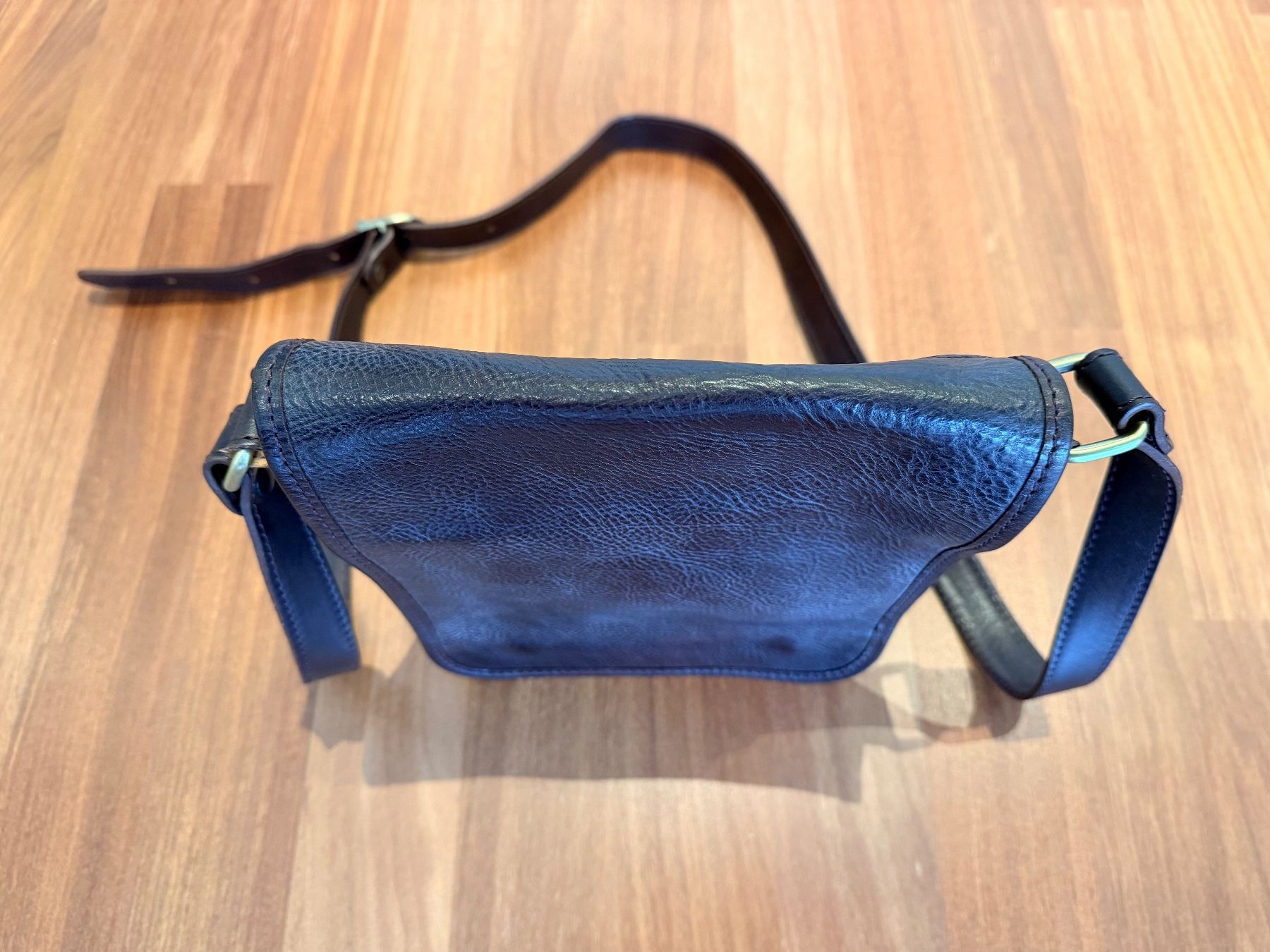 Borse: Ledertasche für Herren – Usato da Stans venduto da Zappa93 7