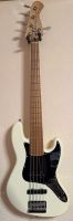 Fame Custom JB 5 Cream White
