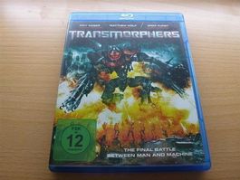 Transmorphers
