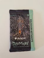 Magic the Gathering - Durskmourn Collector Booster | DE