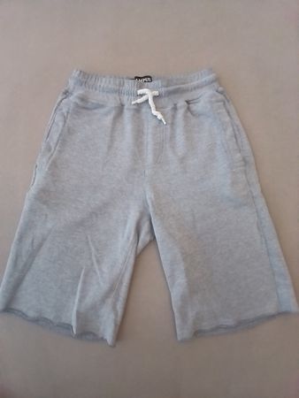 Shorts Campus grau Grösse 152-158 guter Zustand