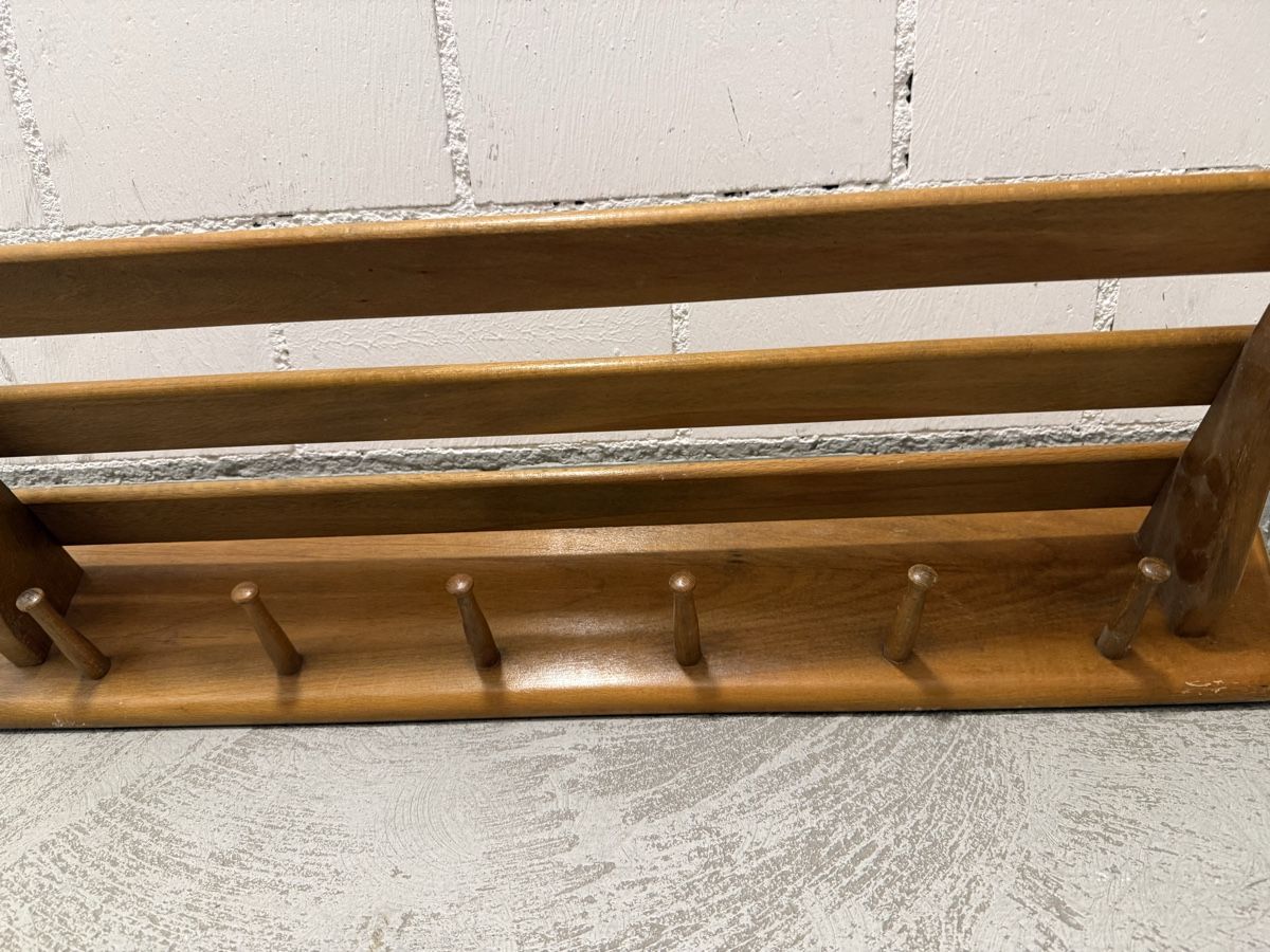 Guardaroba: Wandgarderobe mit Hutablage – Usato da Chur venduto da pet_q7kd