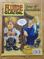 Fluide Glacial N° 177 - Mars 1991