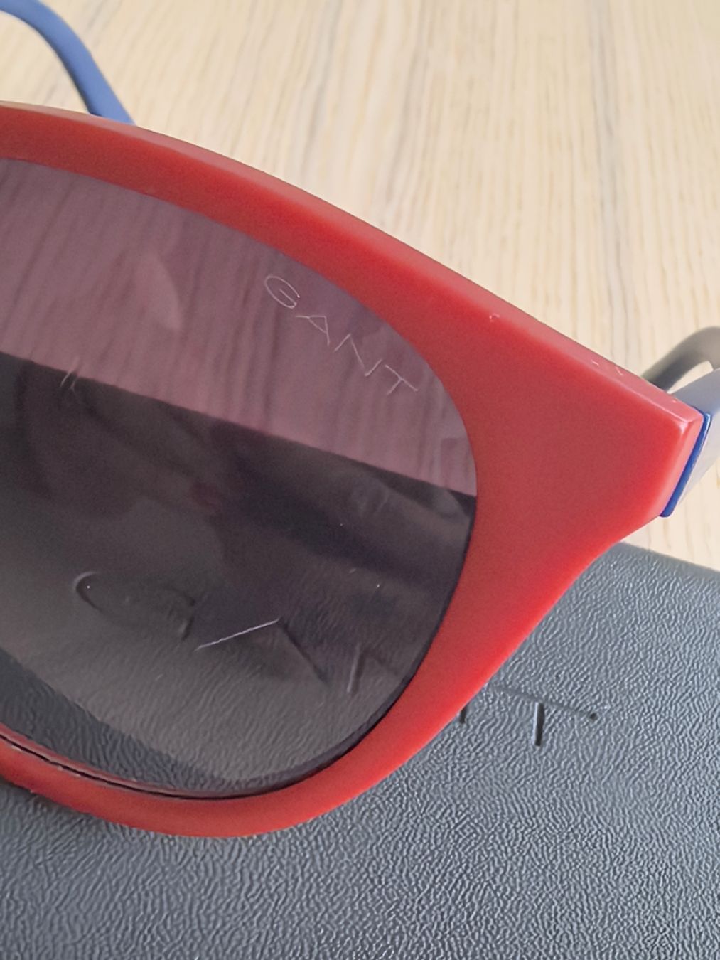 Gant Brillen & Gläser: Gant Sonnenbrille Unisex – Neu und originalverpackt aus Bad Ragaz von AKahlon 3