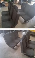 Mercedes Vito Viano Sitze