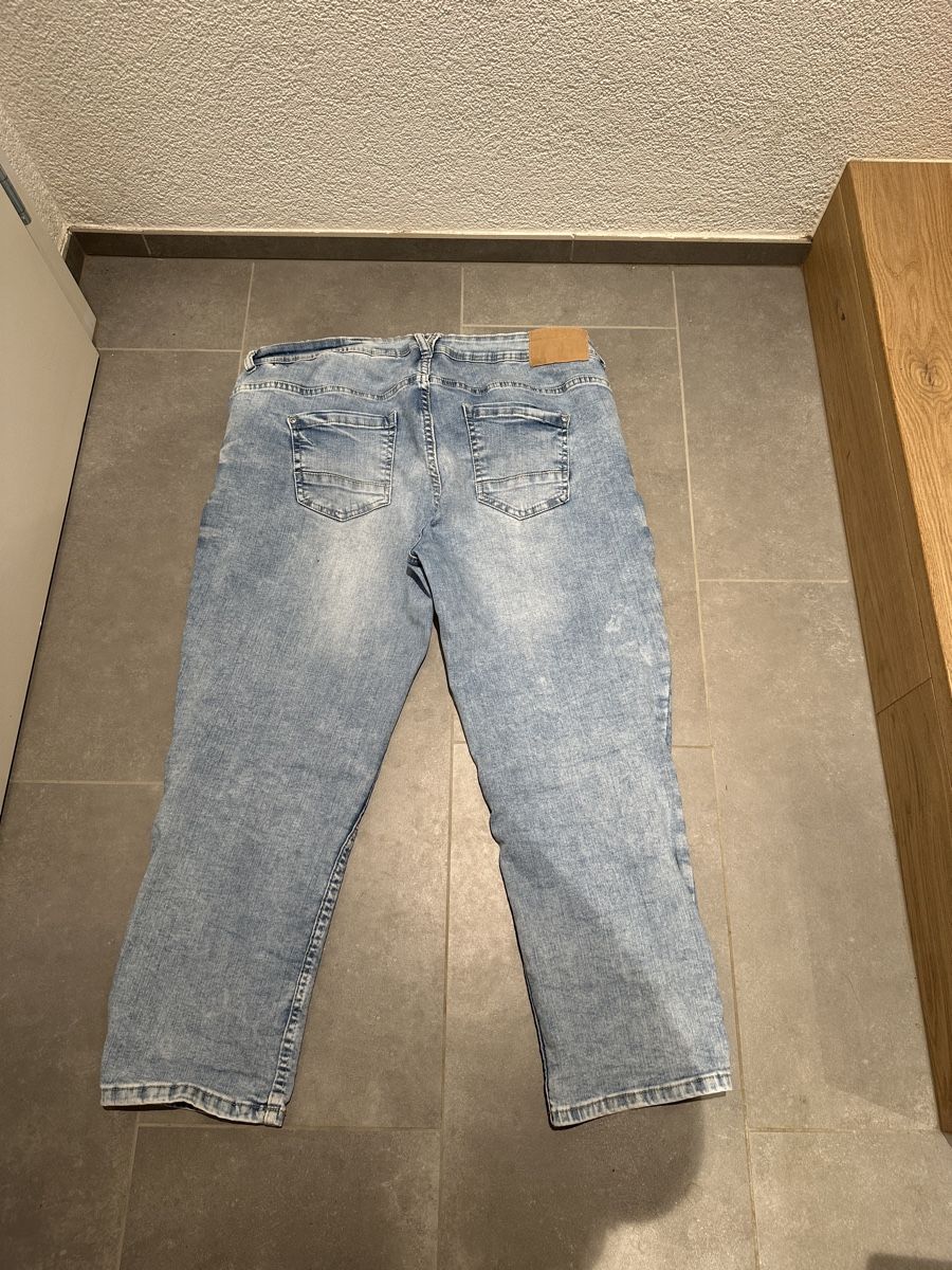 Cecil Jeans: Cecil Damen Jeans Weite 36 – Usato da Döttingen venduto da zepelin60 1