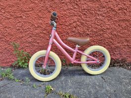 Laufrad rosa 12 Zoll guter Zustand
