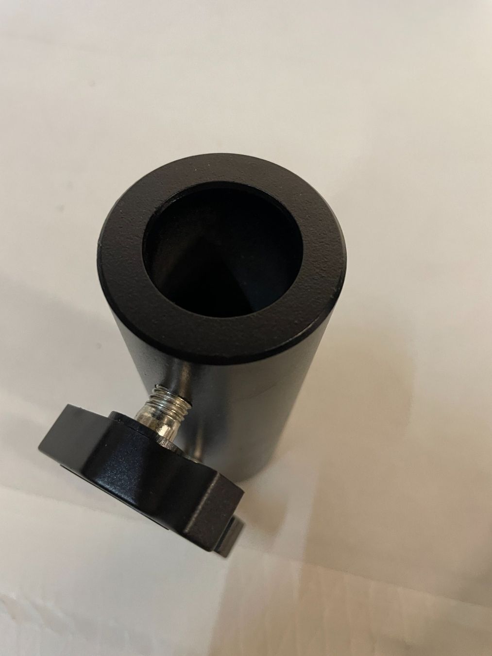 Laufwerke & Adapter: Showtec Stand Adapter   (A53) – Neu (gemäss Beschreibung) aus Däniken SO von Profog1 2