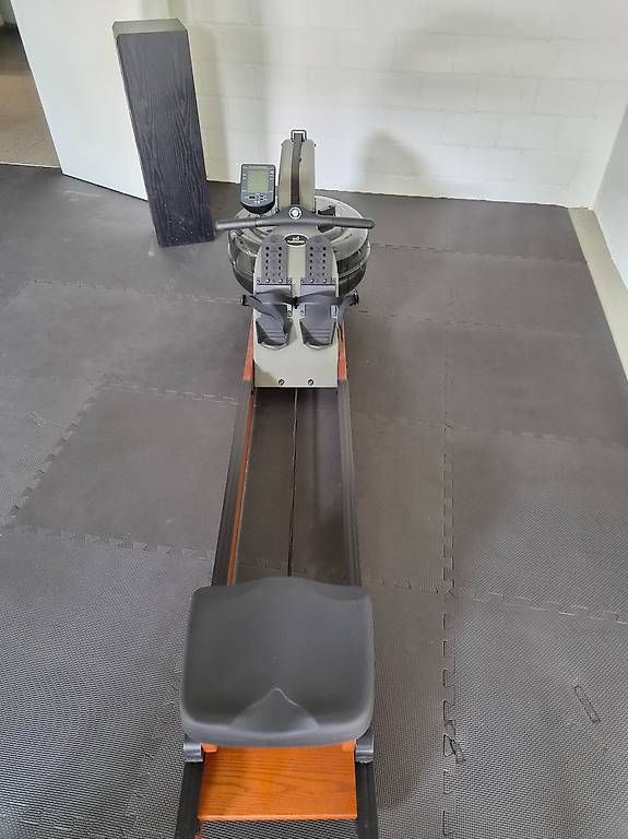 Hometrainer: First Degree Rudergerät Apollo Pro V – Gebraucht aus Muri b. Bern von FabianHa 3