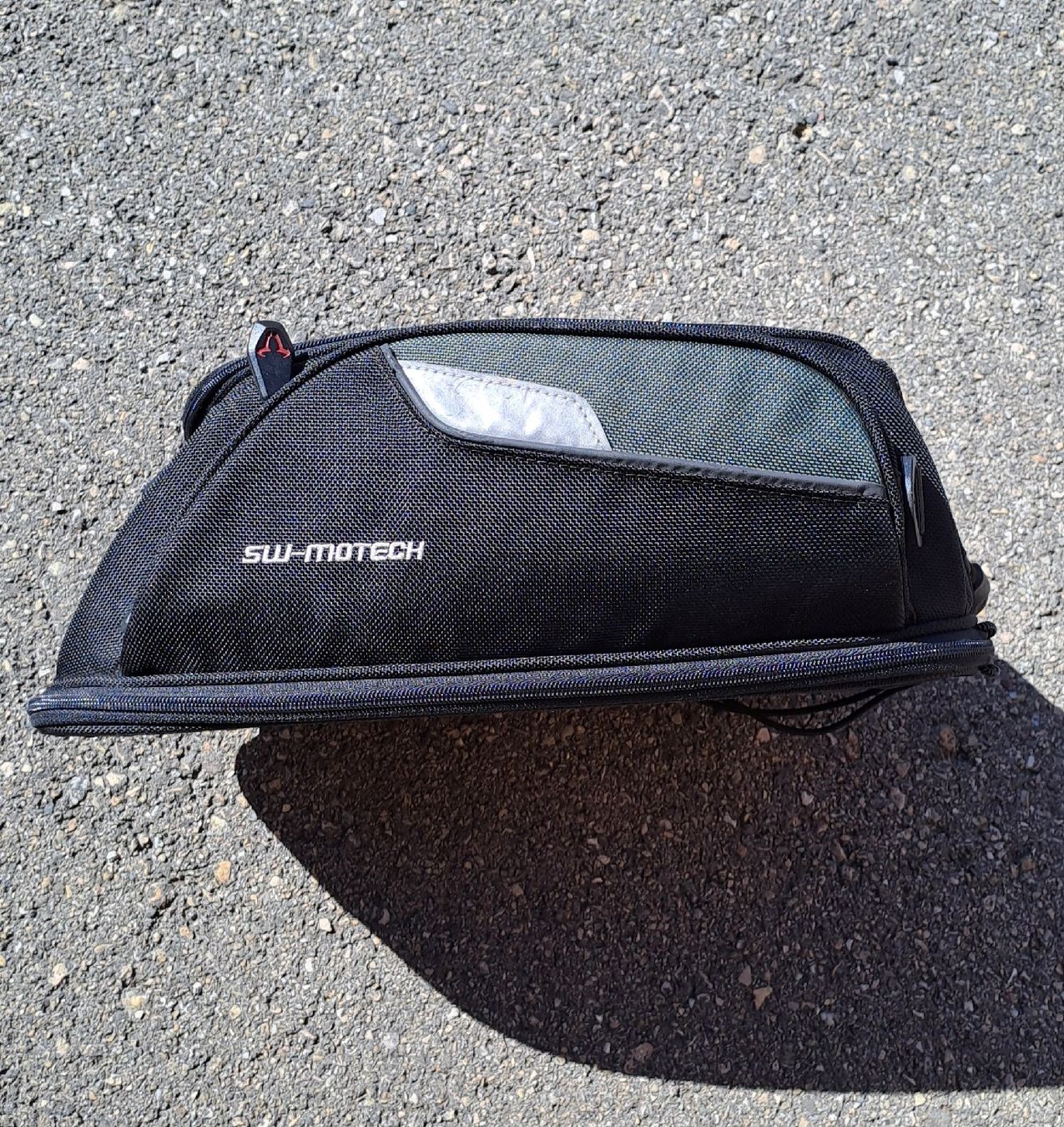 SW-Motech Taschen: sac de réservoir SW MOTECH – Gebraucht aus La Chaux-de-Fonds von modivany 2