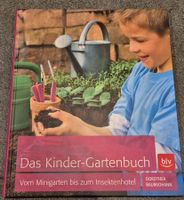 Das Kinder Gartenbuch (Dorothea Baumjohann) Gartenprojekte