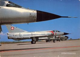 Flugzeug // Mirages // Kampfjets