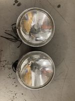2x Hella Nebel Scheinwerfer 12 Volt 