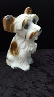 Porzellan Hund