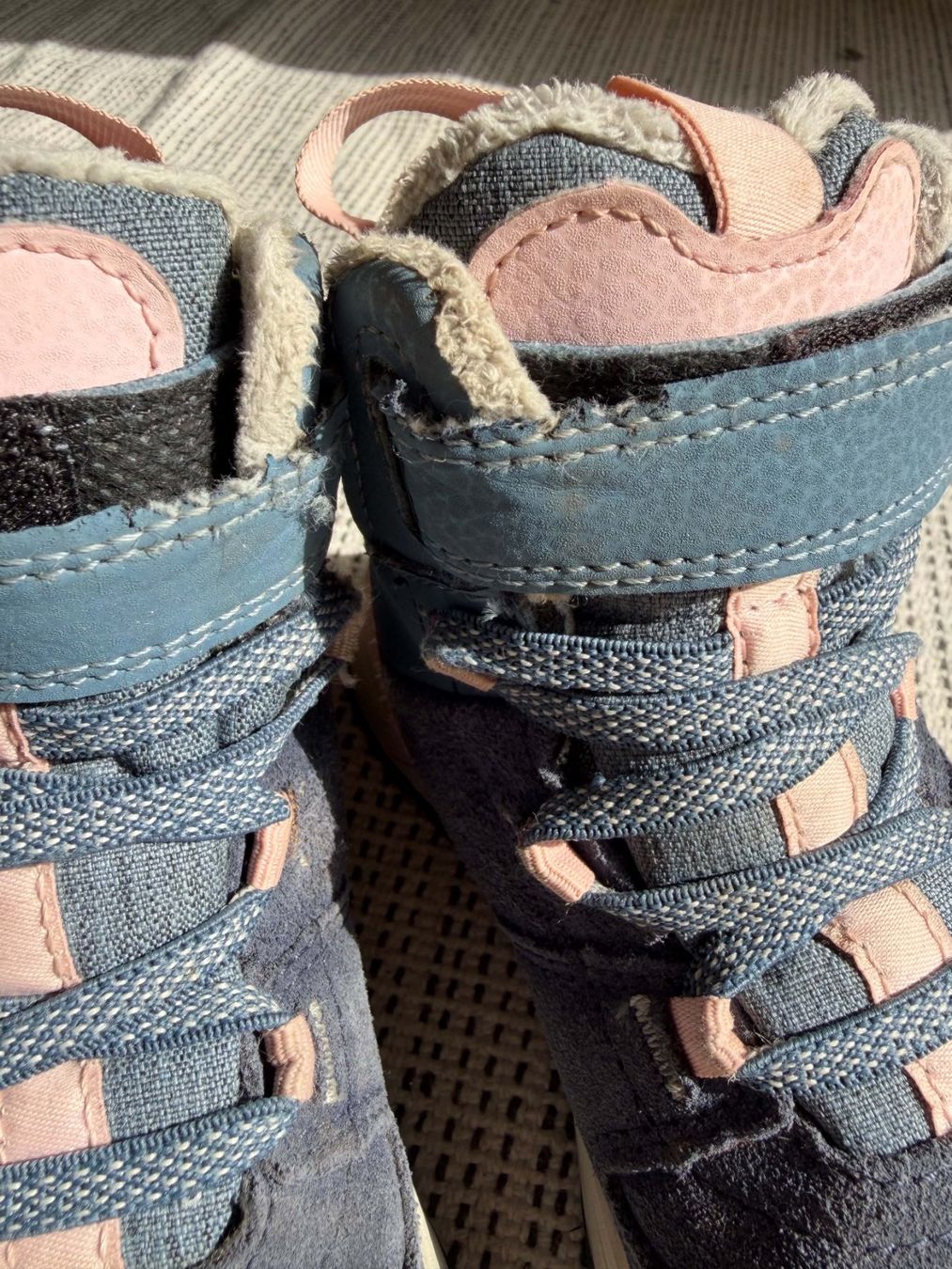 Scarpe per ragazze: Winter Schuhe – Usato da Suhr venduto da mes_ykw2 4