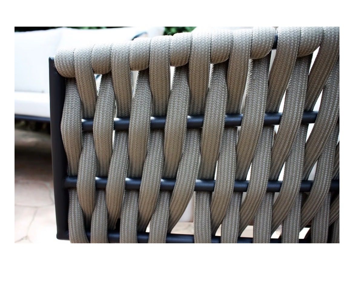 Fauteuils: Giardimo Ropestyle – D'occasion à Winterthur par Joa_5lb2 1