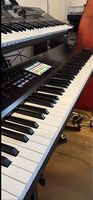 Korg Nautilus 88