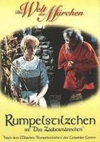 Rumpelstilzchen - Die Welt der Märchen DEFA 1960 DDR