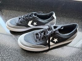 Converse All Star Sneakers Schuhe Stoff/Wildleder Gr. 42 NEU