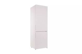 1011 - Kühlschrank Gefrierkombi Standgerät WEISS 262L